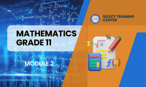 Mathematics Grade 11: Semester 2