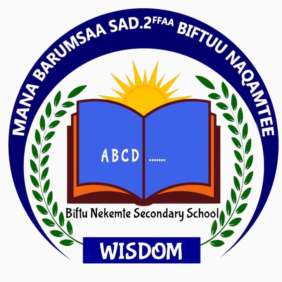 Biftu Nekemte Secondary School