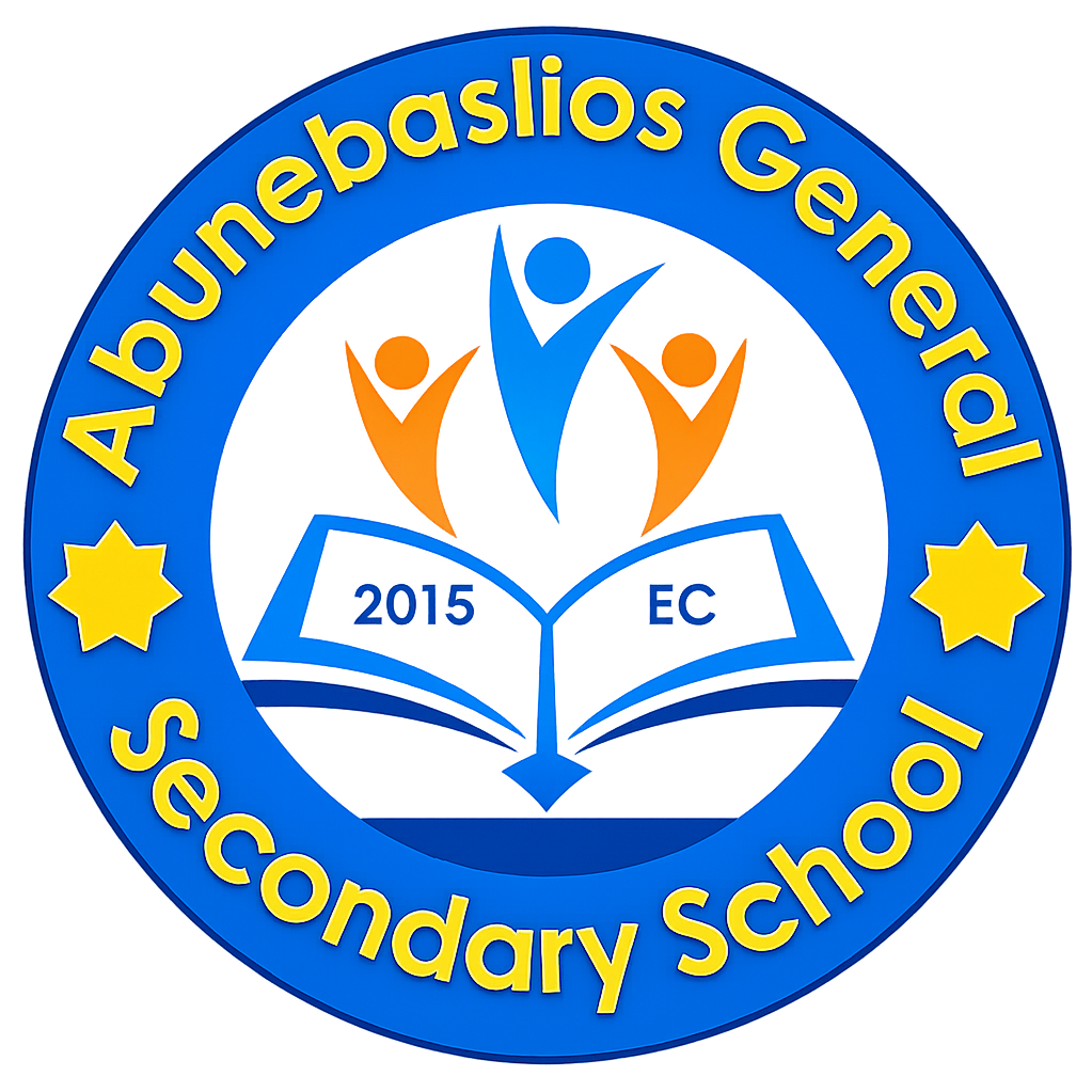 Abunebaslios General Secondary School