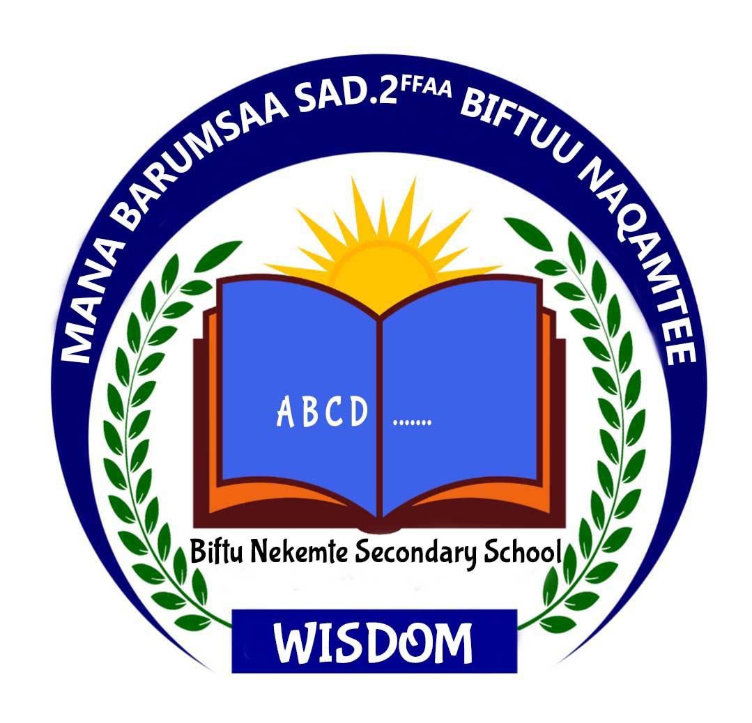 Biftu Nekemte Secondary School